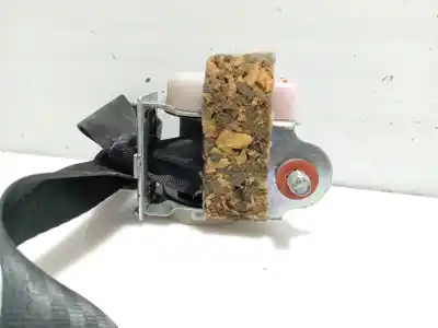 Peça sobressalente para automóvel em segunda mão cinto de segurança traseiro direito por chevrolet matiz s referências oem iam 96419632  