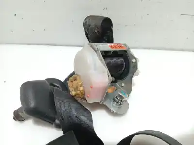 Peça sobressalente para automóvel em segunda mão cinto de segurança traseiro esquerdo por chevrolet matiz s referências oem iam 96419630  