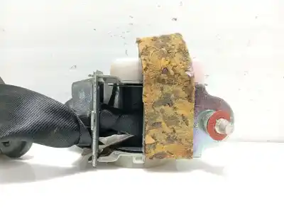 Peça sobressalente para automóvel em segunda mão cinto de segurança traseiro esquerdo por chevrolet matiz s referências oem iam 96419630  
