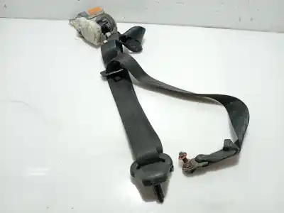 Second-hand car spare part Front Right Seat Belt for CHEVROLET MATIZ S OEM IAM references 96419615  