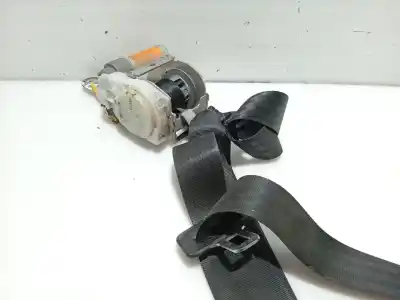 Peça sobressalente para automóvel em segunda mão cinto de segurança dianteiro direito por chevrolet matiz s referências oem iam 96419615  