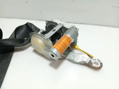 Peça sobressalente para automóvel em segunda mão cinto de segurança dianteiro direito por chevrolet matiz s referências oem iam 96419615  