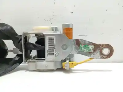 Peça sobressalente para automóvel em segunda mão cinto de segurança dianteiro direito por chevrolet matiz s referências oem iam 96419615  