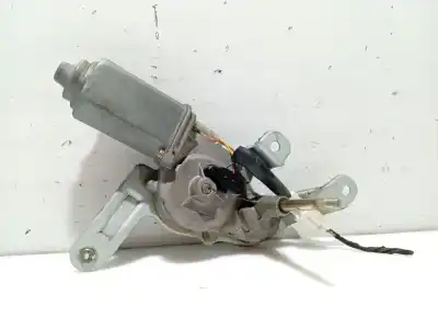 Second-hand car spare part rear windshield wiper motor for chevrolet matiz s oem iam references 96485147
