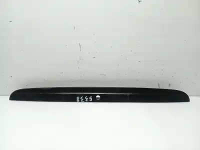 Second-hand car spare part decorative moulding for chevrolet matiz s oem iam references 96600275