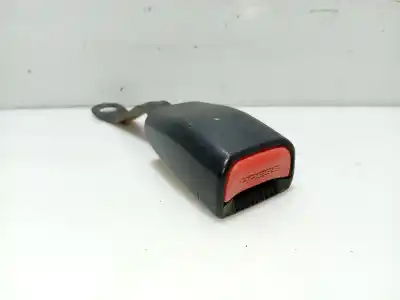 Second-hand car spare part right front seat belt buckle for chevrolet matiz s oem iam references 96407283