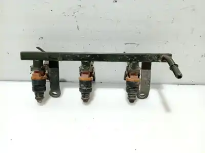 Second-hand car spare part DISTRIBUTOR PIPE for CHEVROLET MATIZ  OEM IAM references 96351997 96620255 96642726