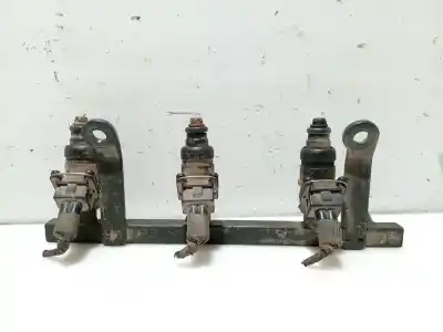 Second-hand car spare part distributor pipe for chevrolet matiz s oem iam references 96351997 96620255 96642726