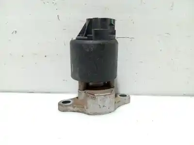 Second-hand car spare part egr valve for chevrolet matiz s oem iam references 96408500