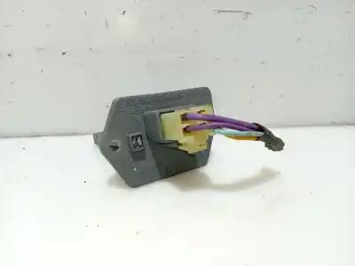 Peça sobressalente para automóvel em segunda mão resistência sofagem chauffage por chevrolet matiz s referências oem iam 96591596  