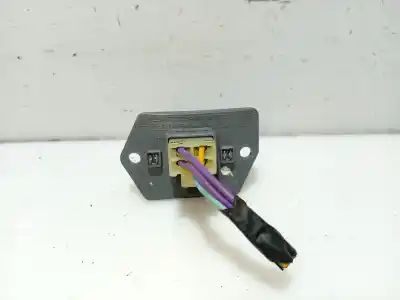 Peça sobressalente para automóvel em segunda mão resistência sofagem chauffage por chevrolet matiz s referências oem iam 96591596  