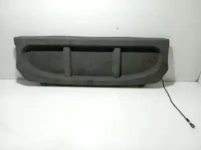 Second-hand car spare part PARCEL SHELF for CHEVROLET MATIZ  OEM IAM references 96657232  