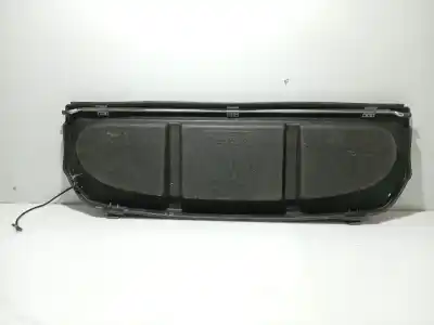 Second-hand car spare part parcel shelf for chevrolet matiz s oem iam references 96657232  