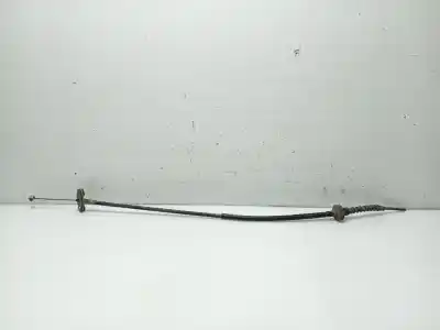 Second-hand car spare part wire for chevrolet matiz s oem iam references 96590791