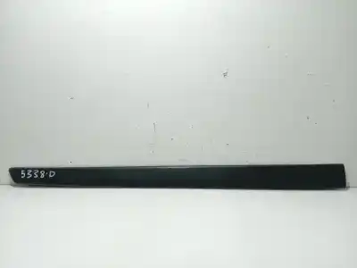 Second-hand car spare part decorative moulding for chevrolet matiz s oem iam references 96657020