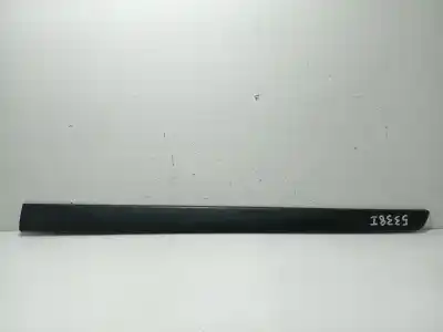 Second-hand car spare part decorative moulding for chevrolet matiz s oem iam references 96657019