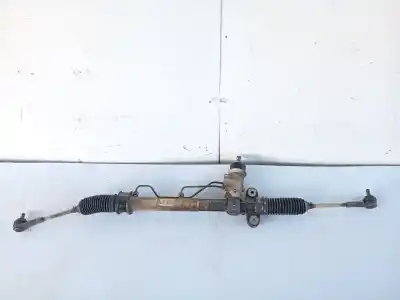 Second-hand car spare part steering rack for chevrolet matiz s oem iam references 96438534