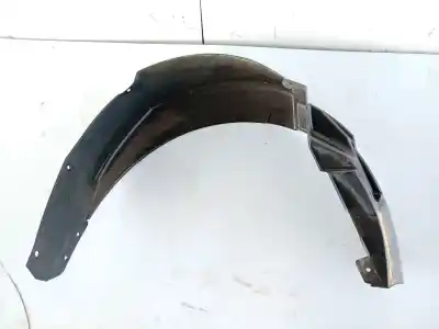 Second-hand car spare part front left wheel arch for chevrolet matiz s oem iam references 96590723
