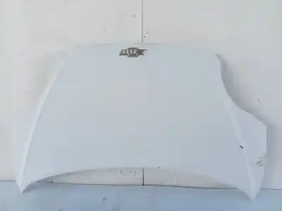 Second-hand car spare part bonnet for chevrolet matiz s oem iam references 96602004