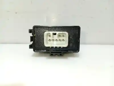 Second-hand car spare part electronic module for chevrolet matiz s oem iam references 96408390  