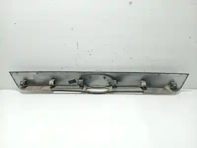 Peça sobressalente para automóvel em segunda mão moldagem por kia picanto 1.1 cat referências oem iam 8731007500  8731107500