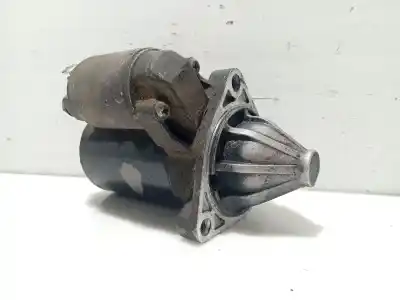 Peça sobressalente para automóvel em segunda mão motor de arranque por kia picanto 1.1 cat referências oem iam 3610002555  