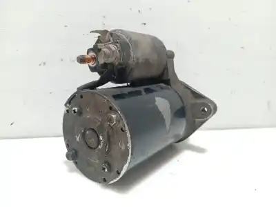 Peça sobressalente para automóvel em segunda mão motor de arranque por kia picanto 1.1 cat referências oem iam 3610002555  