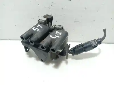 Peça sobressalente para automóvel em segunda mão  por KIA PICANTO  Referências OEM IAM 2731002611  2730102700