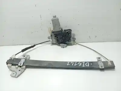 Peça sobressalente para automóvel em segunda mão elevador de vidros dianteira esquerda por kia picanto 1.1 cat referências oem iam 8240107011