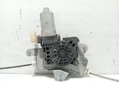 Second-hand car spare part driver left window regulator for kia picanto 1.1 cat oem iam references 8240107011  