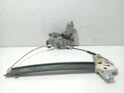 Second-hand car spare part driver left window regulator for kia picanto 1.1 cat oem iam references 8240107011  