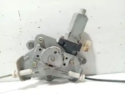 Second-hand car spare part driver left window regulator for kia picanto 1.1 cat oem iam references 8240107011  