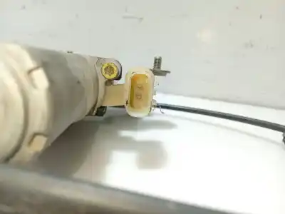 Second-hand car spare part driver left window regulator for kia picanto 1.1 cat oem iam references 8240107011  