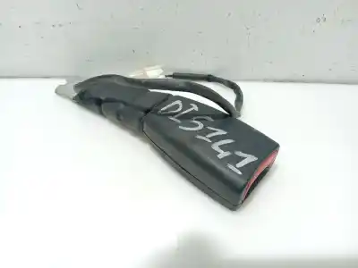 Peça sobressalente para automóvel em segunda mão chicote / encaixe cinto segurança dianteiro esquerdo por kia picanto 1.1 cat referências oem iam 8883007020eq