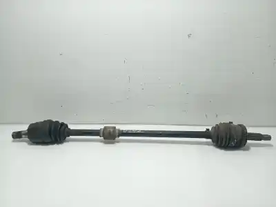 Peça sobressalente para automóvel em segunda mão transmissão dianteira direita por kia picanto 1.1 cat referências oem iam 4950007060