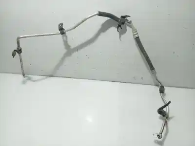 Peça sobressalente para automóvel em segunda mão tubos de ar condicionado por kia picanto 1.1 cat referências oem iam 9775907500