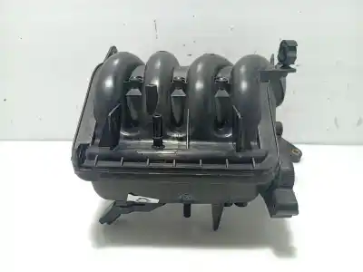 Автозапчастина б/у впускний колектор для citroen c3 i (fc_, fn_) 1.4 i посилання на oem iam 0361j3  9631980380 Автозапчастина б/у впускний колектор для citroen c3 i (fc_, fn_) 1.4 i посилання на oem iam 0361j3  9631980380