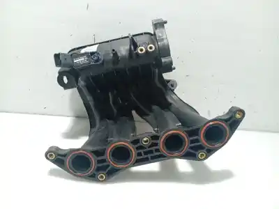 Автозапчастина б/у впускний колектор для citroen c3 i (fc_, fn_) 1.4 i посилання на oem iam 0361j3  9631980380 Автозапчастина б/у впускний колектор для citroen c3 i (fc_, fn_) 1.4 i посилання на oem iam 0361j3  9631980380