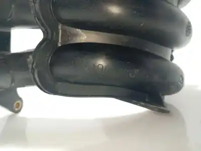 Автозапчастина б/у впускний колектор для citroen c3 i (fc_, fn_) 1.4 i посилання на oem iam 0361j3  9631980380 Автозапчастина б/у впускний колектор для citroen c3 i (fc_, fn_) 1.4 i посилання на oem iam 0361j3  9631980380