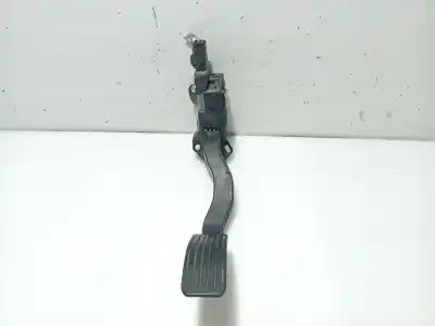 Recambio de automóvil de segunda mano de PEDAL ACELERADOR para PEUGEOT 308 I (4A_, 4C_) 2.0 HDI referencias OEM IAM 1601Y4  