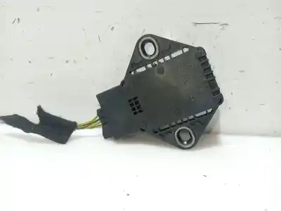 Peça sobressalente para automóvel em segunda mão sensor por peugeot 308 i (4a_, 4c_) 2.0 hdi referências oem iam 9663187680 0265005715 7003759