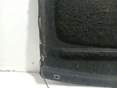 Автозапчасти б/у задний поддон за renault clio ii (bb_, cb_) 1.5 dci (b/cb07) ссылки oem iam 7701471075  