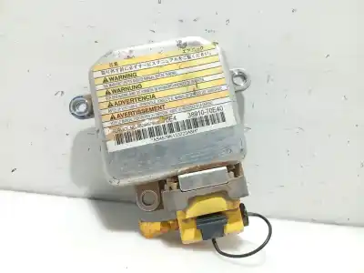 Recambio de automóvil de segunda mano de CENTRALITA AIRBAG para SUZUKI VITARA (ET)  referencias OEM IAM 3891070E40 16244579 