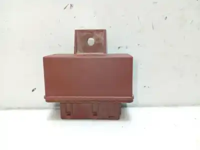 Recambio de automóvil de segunda mano de RELE para SUZUKI VITARA (ET)  referencias OEM IAM 9629945980  