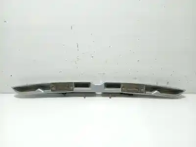 Piesă de schimb auto la mâna a doua ornament plastic pentru audi a4 b5 (8d2) 1.9 tdi referințe oem iam 8d5827576b  8d0943021
