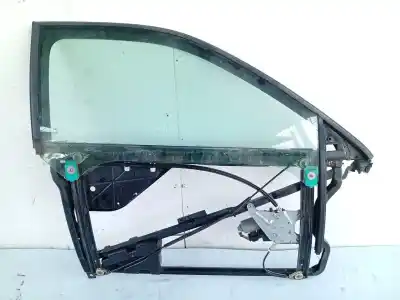 Second-hand car spare part passenger side right window regulator for audi a3 (8l) 1.9 tdi oem iam references 8l3837462