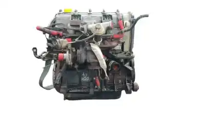 Second-hand car spare part complete engine for tata indica idi oem iam references 475idt14  