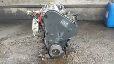 Second-hand car spare part complete engine for tata indica idi oem iam references 475idt14  