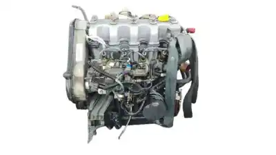 Second-hand car spare part complete engine for tata indica idi oem iam references 475idt14  