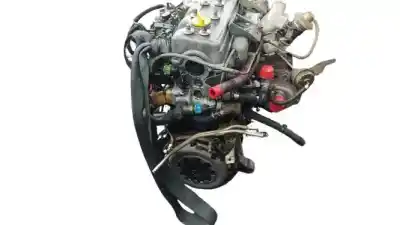 Second-hand car spare part  for TATA INDICA  OEM IAM references 475IDT14  